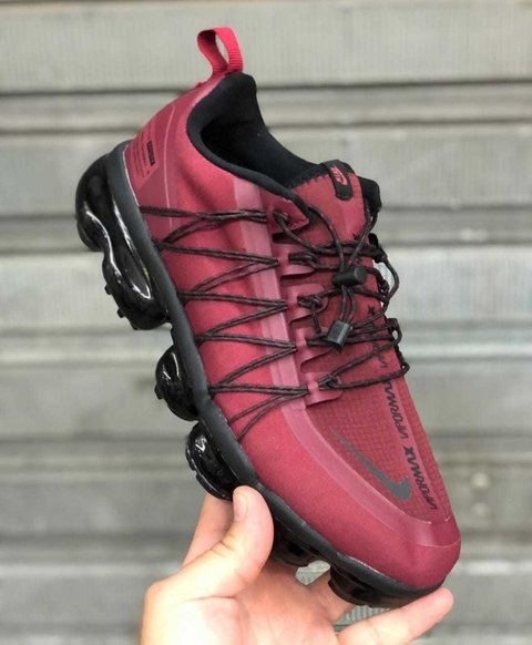 nike vapormax plus run utility