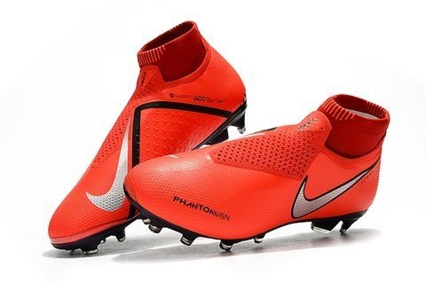 chuteira do coutinho phantom