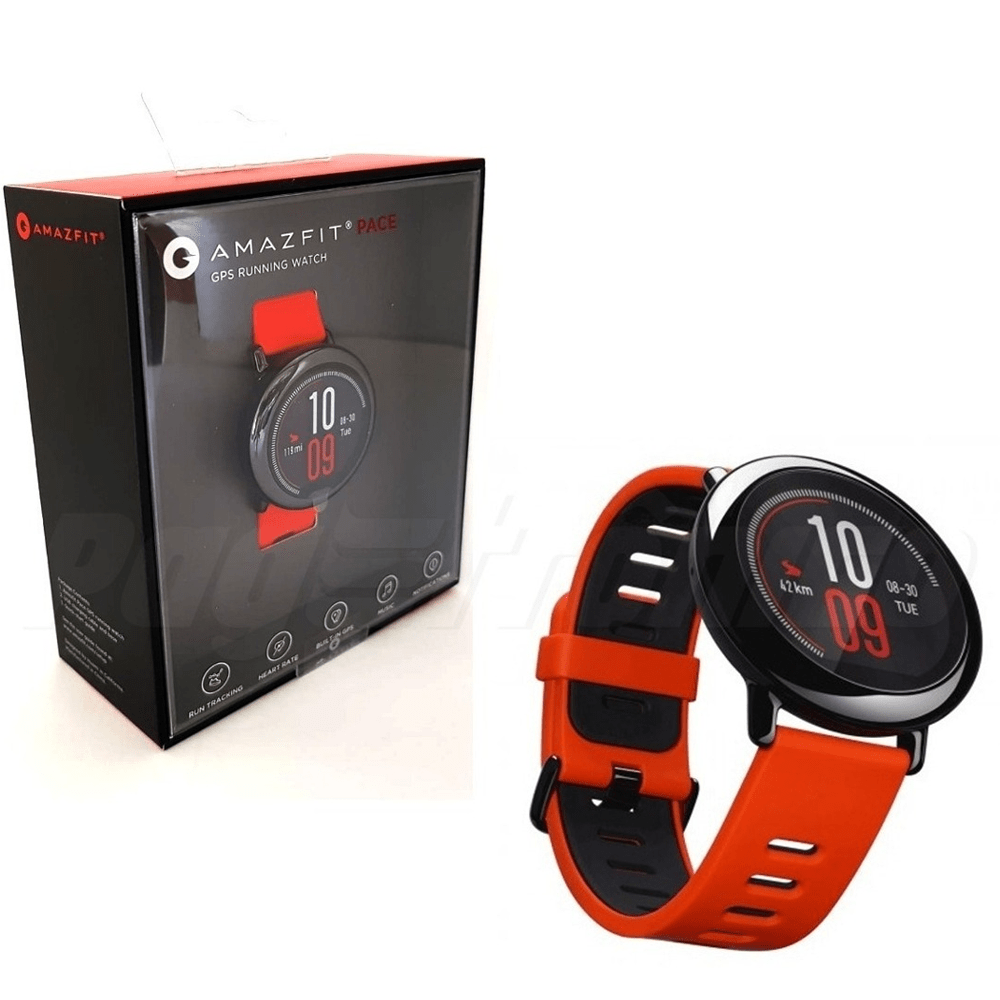 xiaomi amazfit a1612