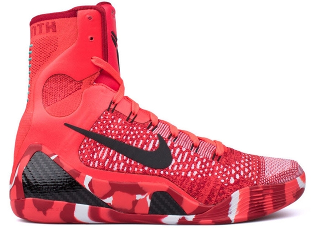 Tenis Kobe 9 Outlet, SAVE 54%.