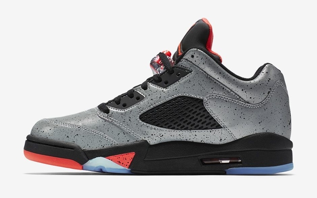 tenis nike air jordan 5