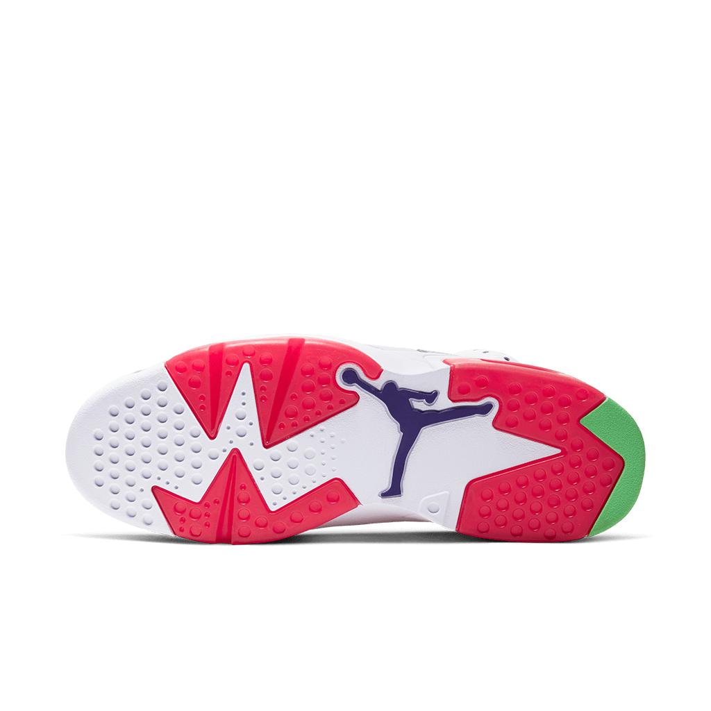 air jordan 6 neutral grey