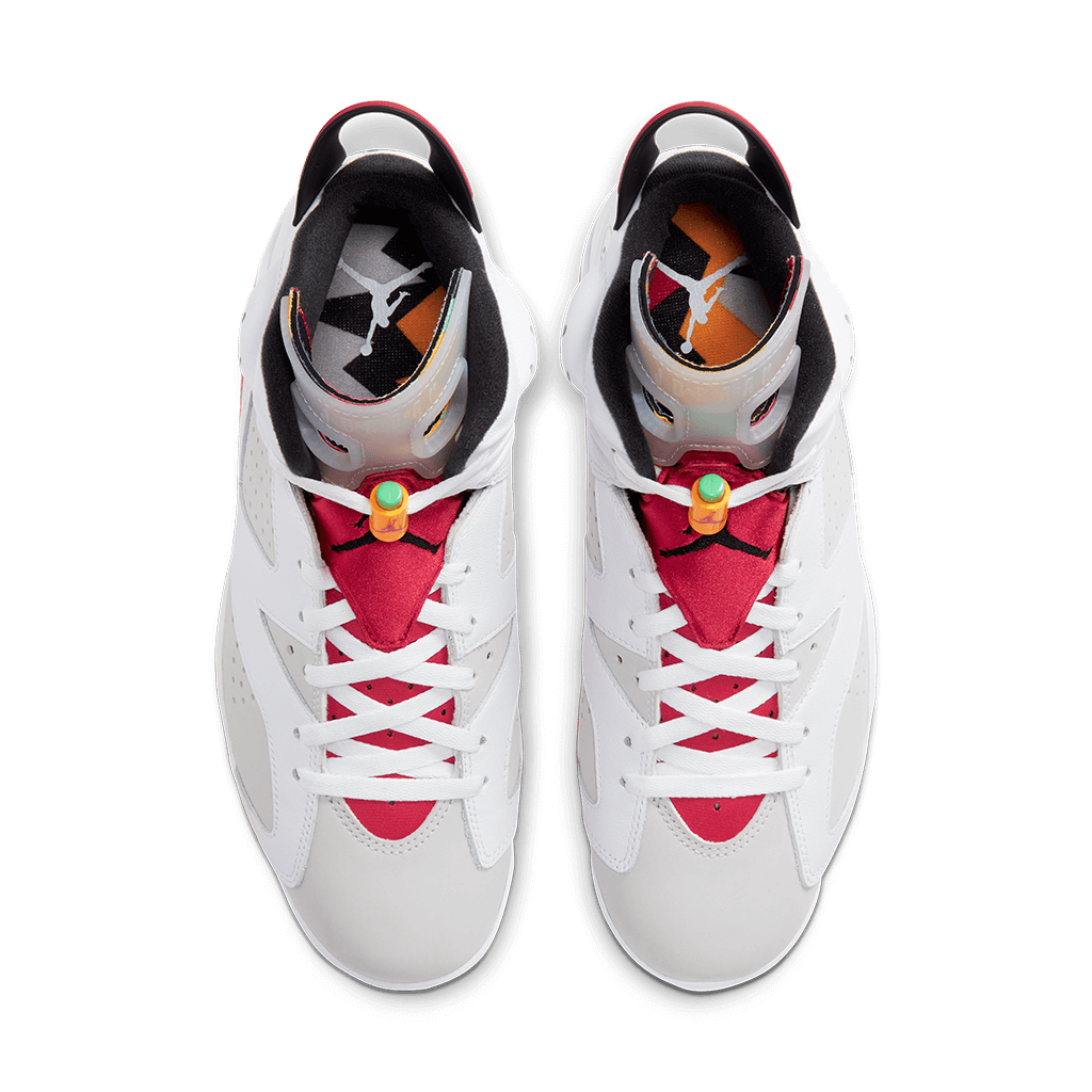 jordan 6 neutral gray