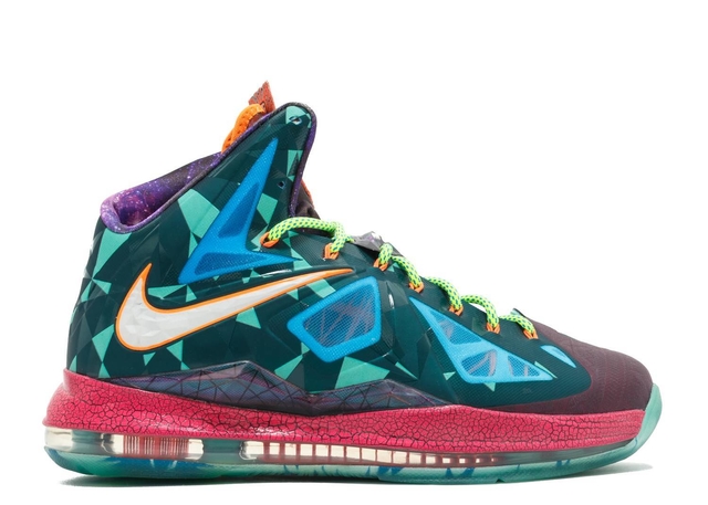 tenis lebron xiii low