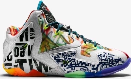 Tenis Lebron Xi Top Sellers, 60% OFF | www.bigmatmataro.com