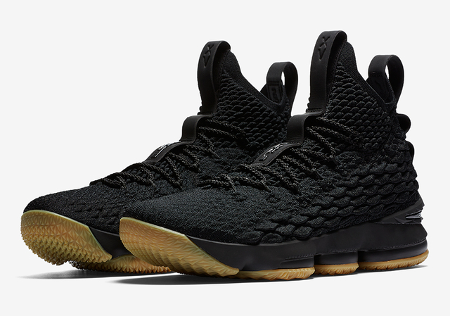 tenis nike lebron james xv