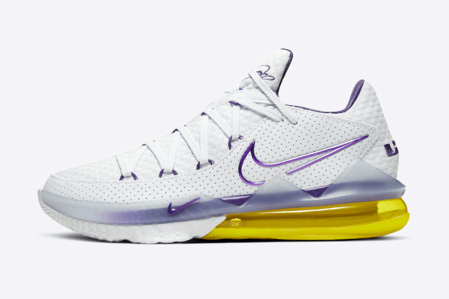 tenis lakers