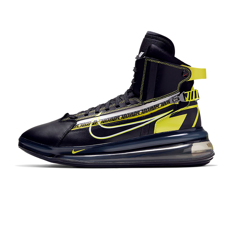 tenis nike air max 720 saturn all star