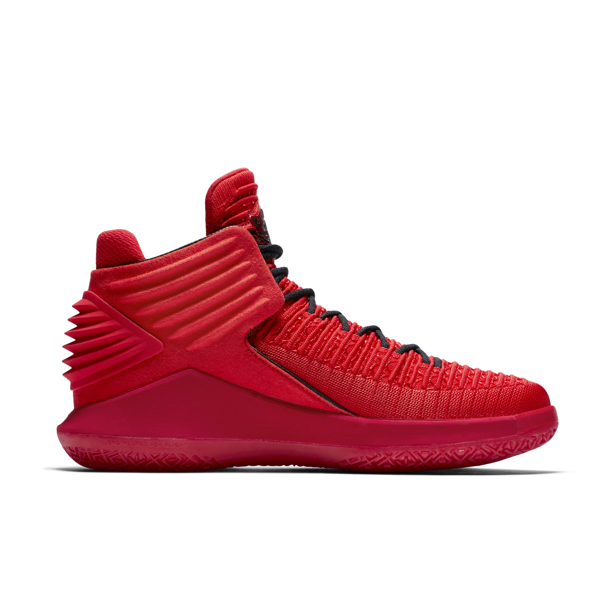 Nike Jordan 32 rosso corsa