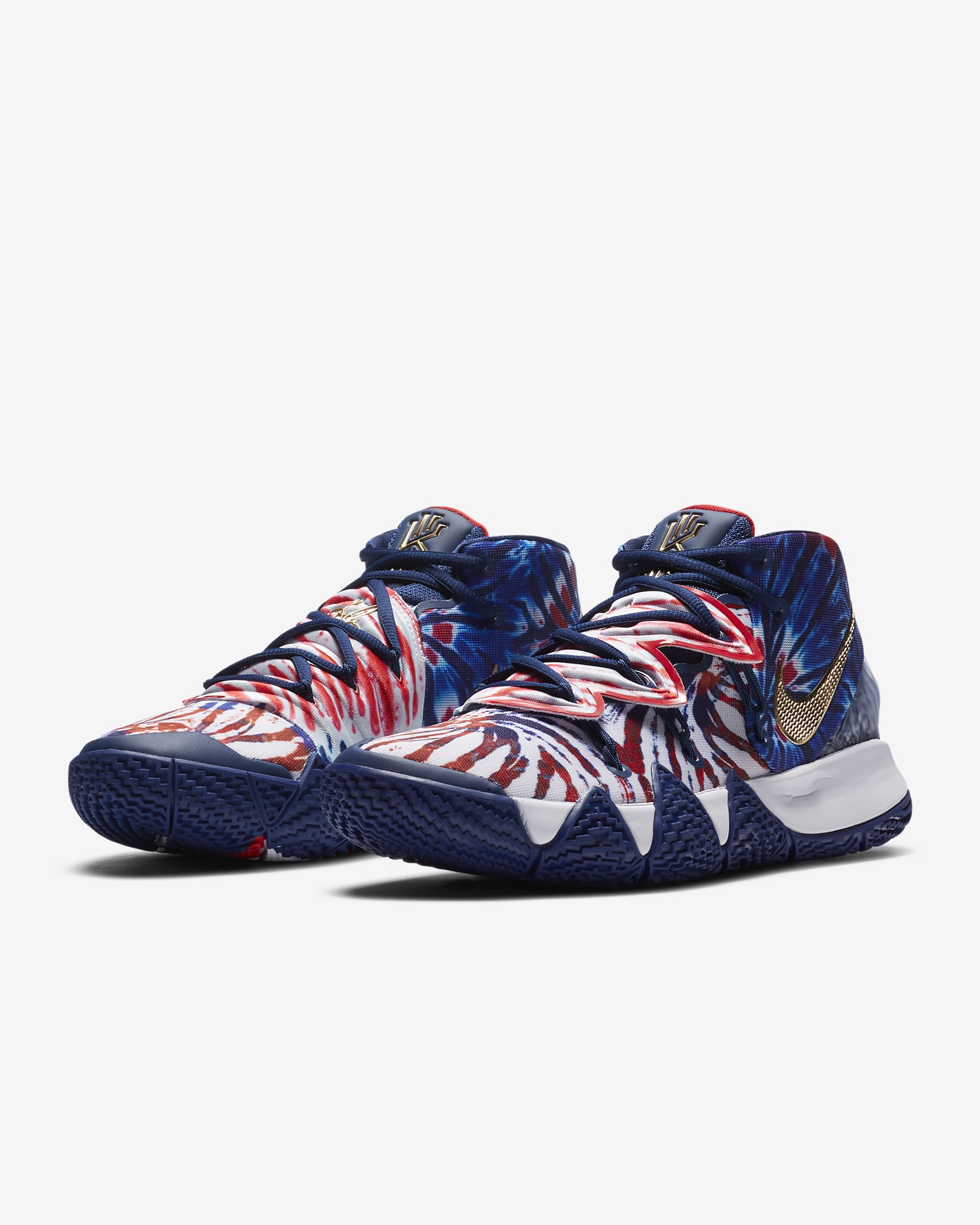 tenis nike kyrie 6 kybride s2 what the usa