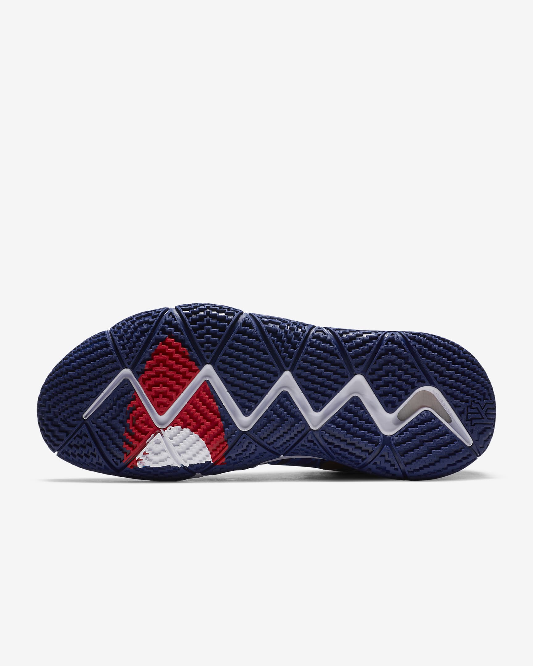 tenis nike kyrie 6 kybride s2 what the usa