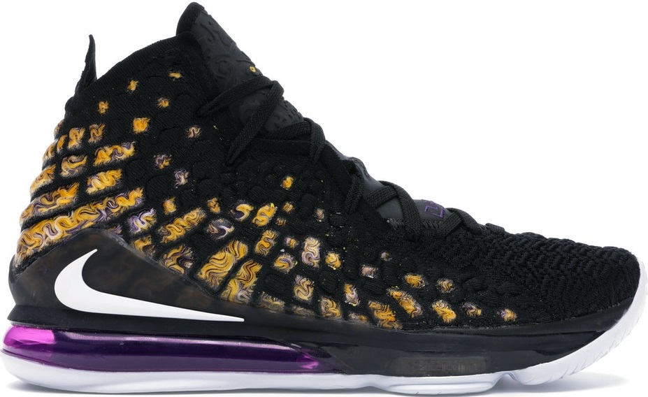 tenis lebron 18 low