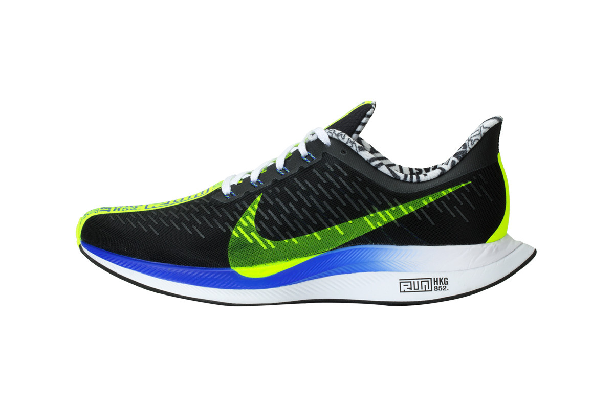 tenis nike pegasus 35 turbo masculino