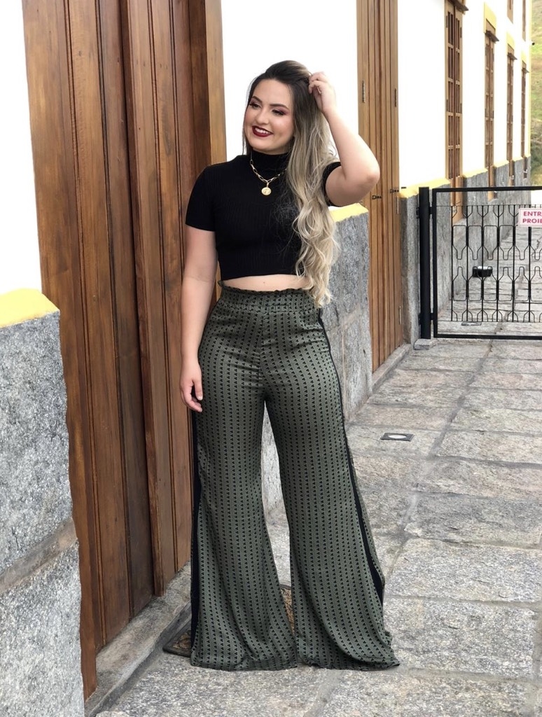 pantalona dress to