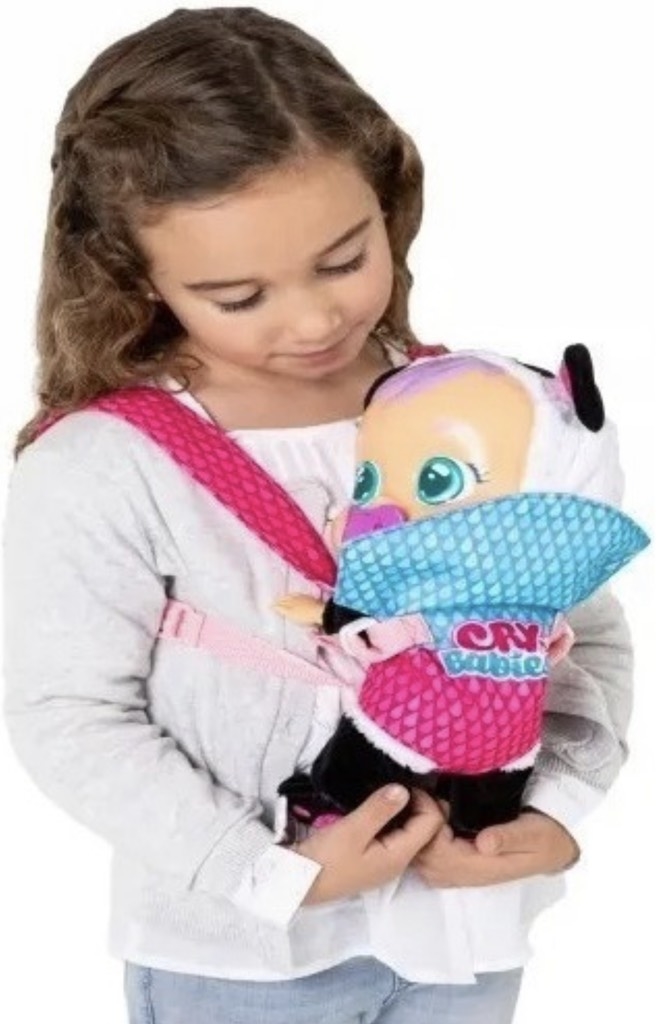 bebe lloron hipopotamo