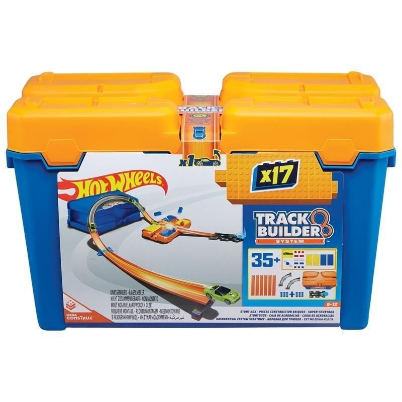 accesorios hot wheels