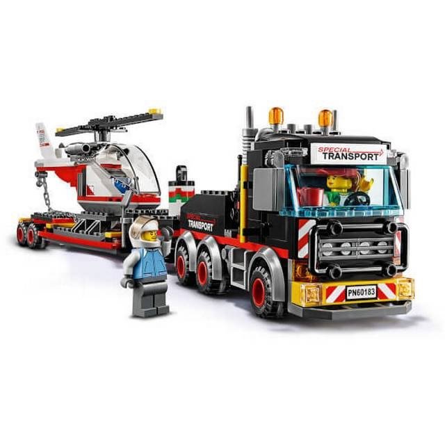lego 60183 city