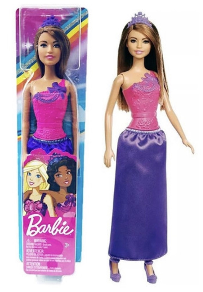 barbie comprar