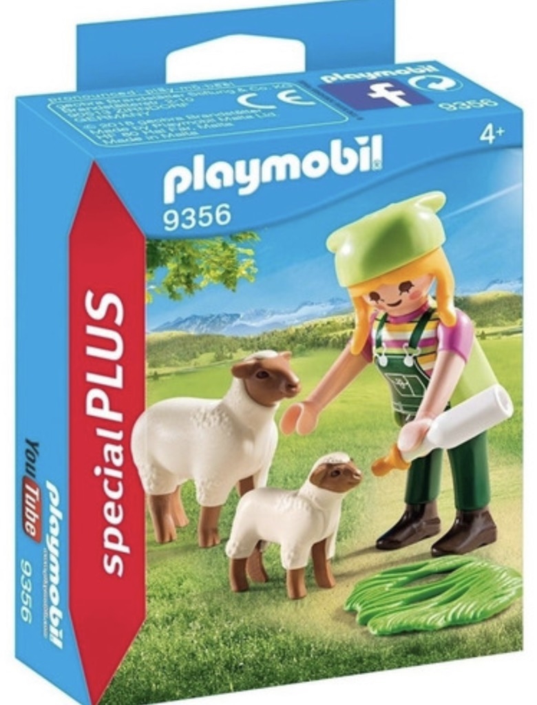 playmobil tacos al pastor