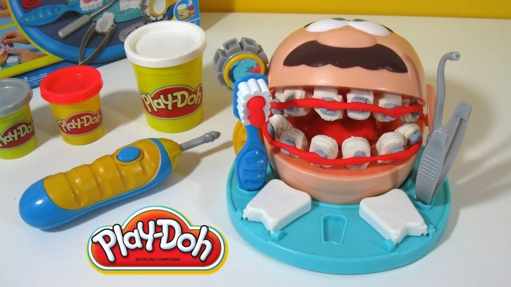 dentista bromista exito