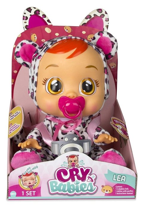 bebes llorones lagrimas magicas walmart