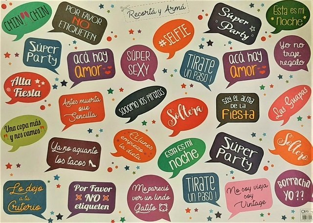 Cartulina Entretenida Carteles Libreria Dema