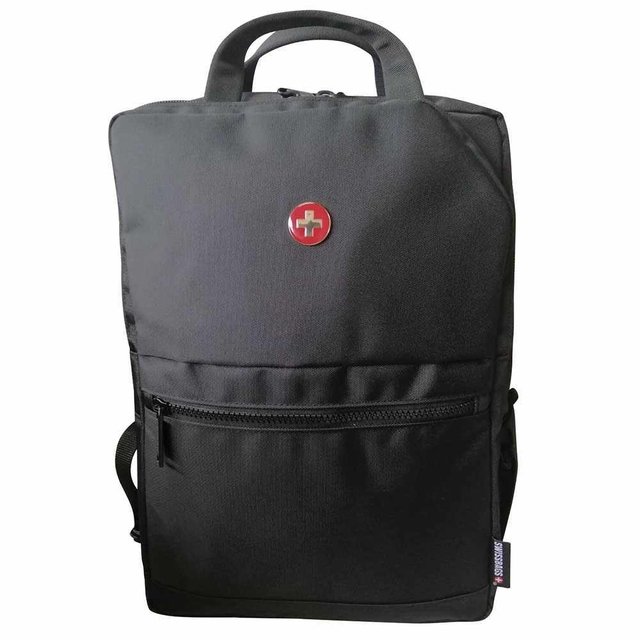 SWISSBAGS MOCHILA 14 PLG Comprar en Cresko