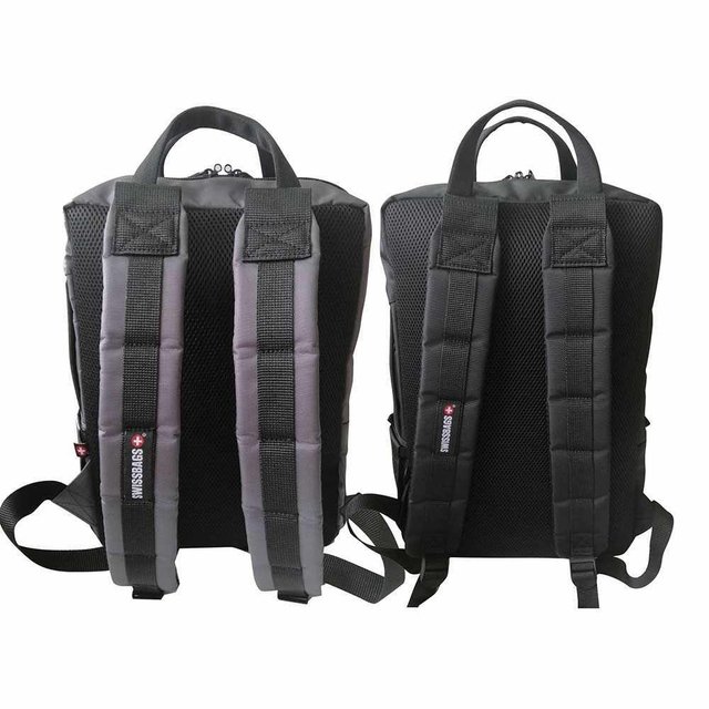 SWISSBAGS MOCHILA 14 PLG Comprar en Cresko