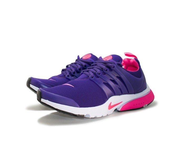 nike air presto roxo