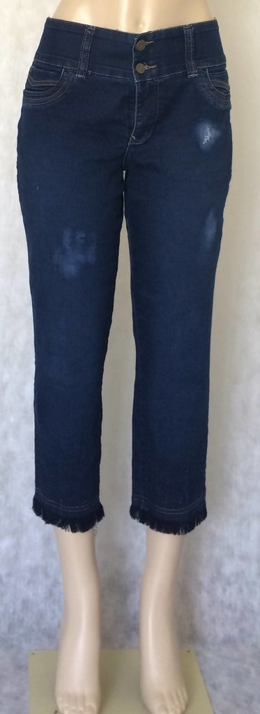 calça jeans litani feminina