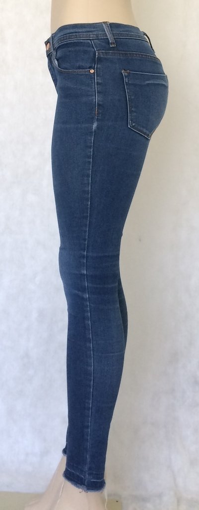 calça clochard forever 21