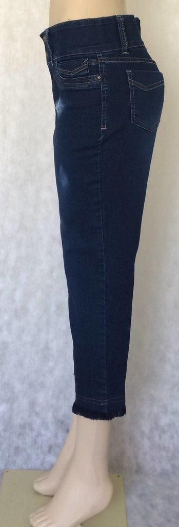 calça jeans litani feminina