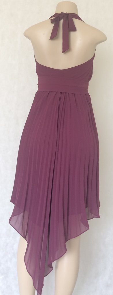 vestido marsala comprar
