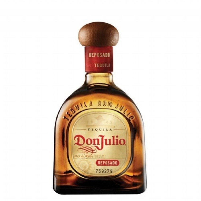 Tequila Don Julio Reposado 750 ml Adega Zaidan