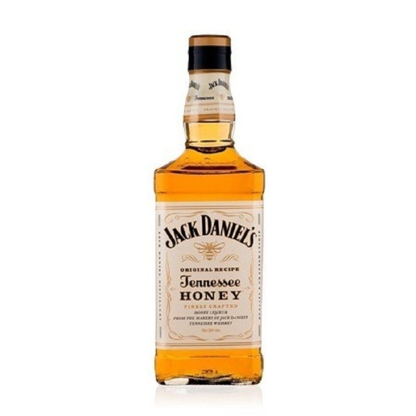Whiskey Jack Daniels Honey 500 ml Adega Zaidan