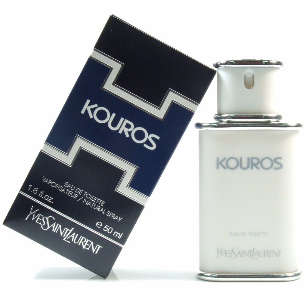 perfume kouros 100ml
