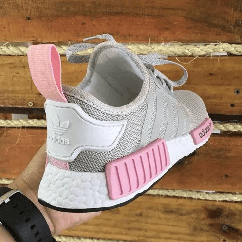 adidas nmd rosa e cinza adidas nmd rosa e cinza