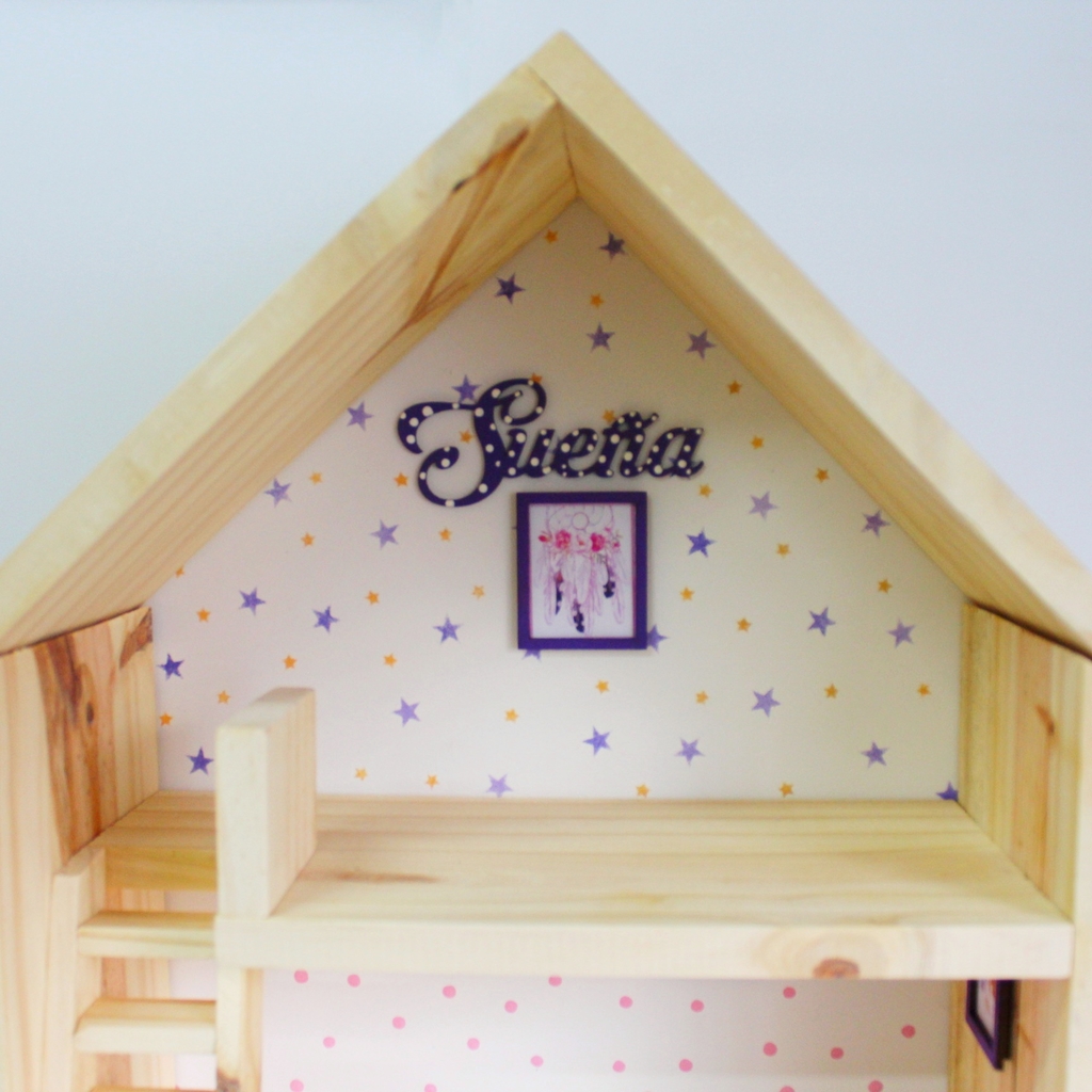 casa de muñecas lanus