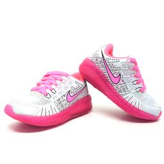 tenis nike rodinha