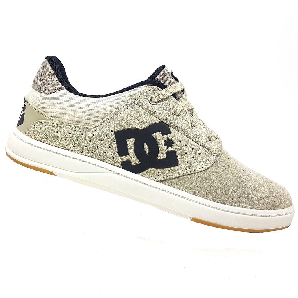 Tênis DC Shoes Plaza TC S TL V2