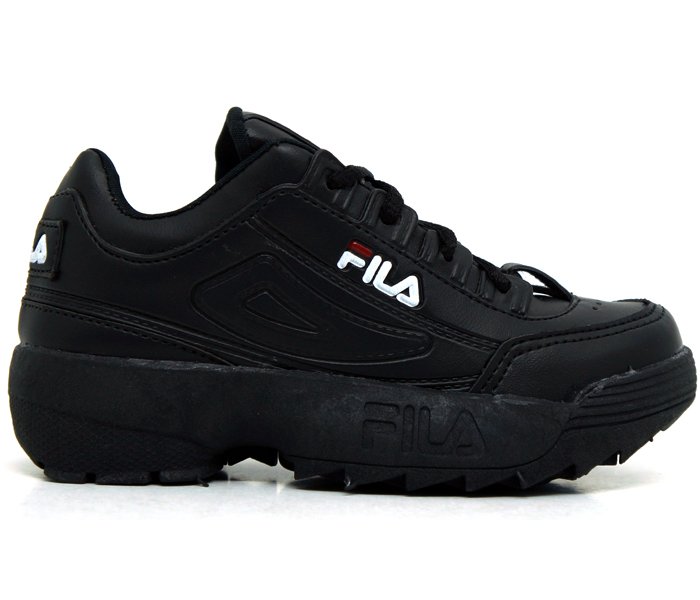 tenis fila disruptor 2 infantil