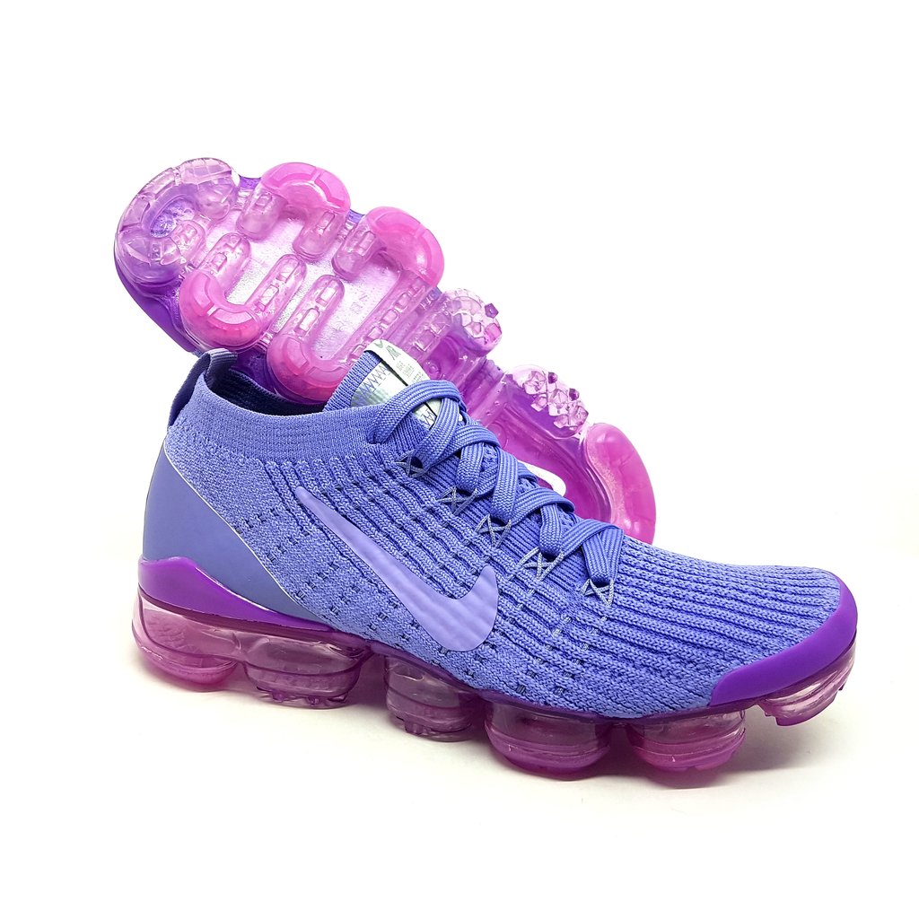 Nike W Air Vapormax Flyknit 3 Pure Platinum