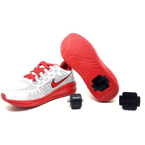 tenis de rodinha da nike