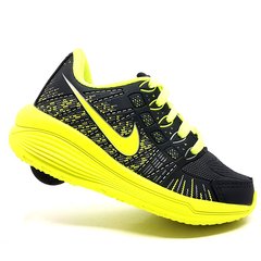 tenis nike de rodinha