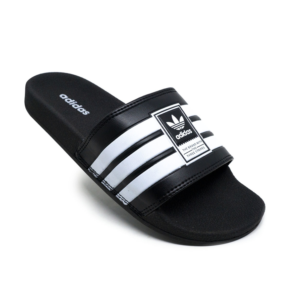 chinelo slide adidas mercado livre