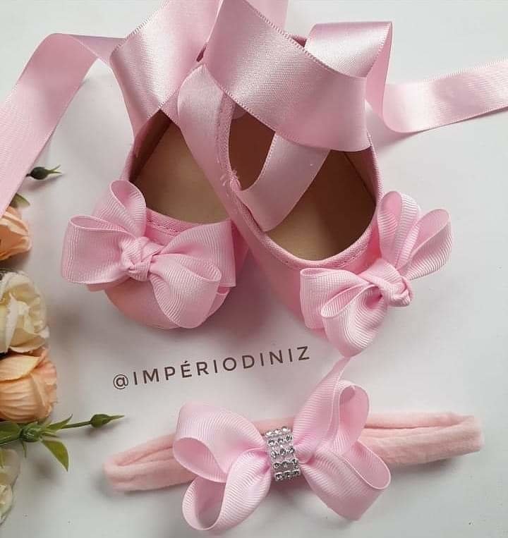 sapatinho bailarina