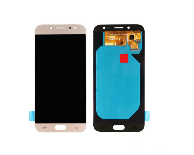 display j5 pro amoled