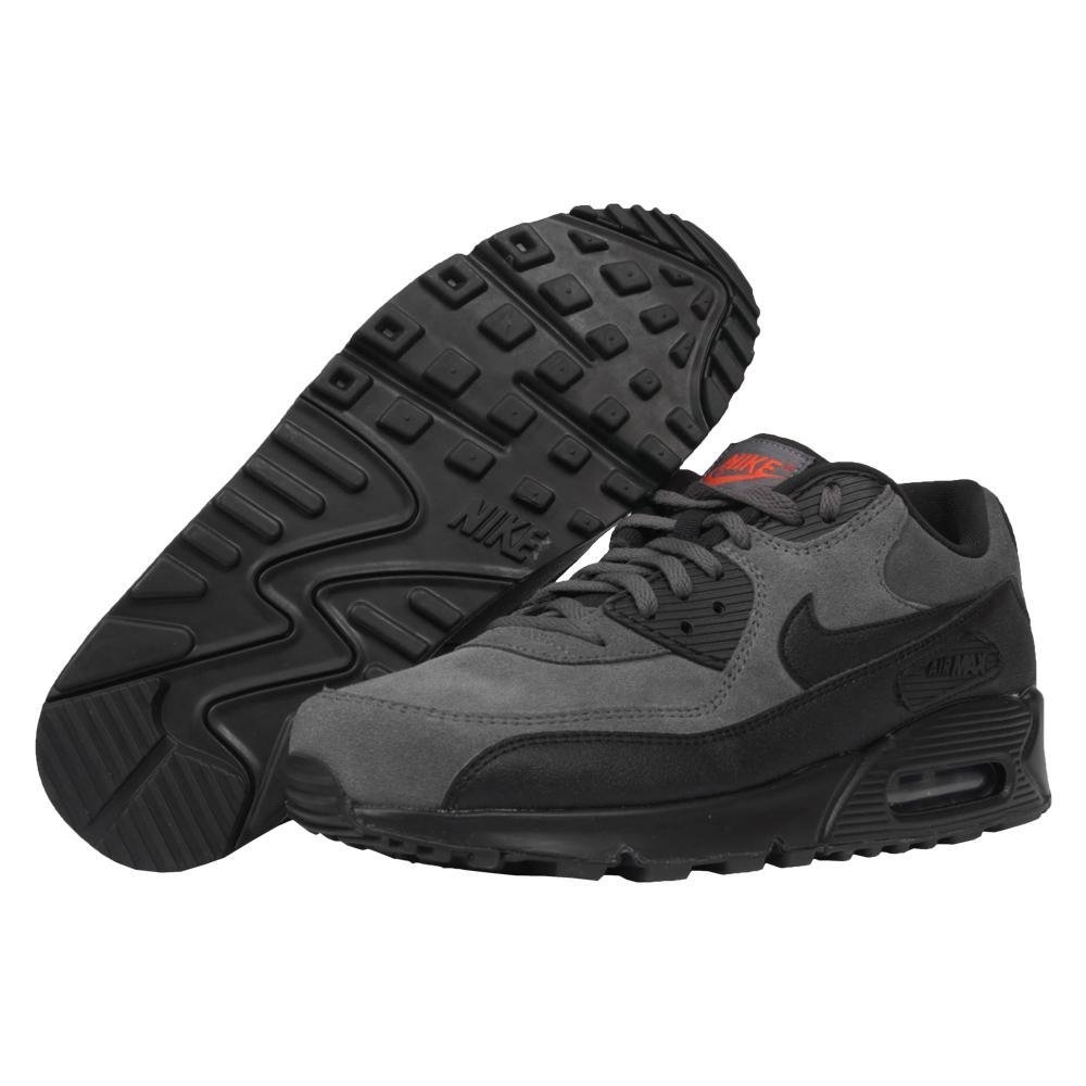 nike air max 90 essential cinza