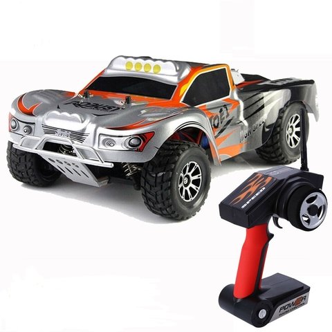 videos de carros de control remoto todo terreno 4x4