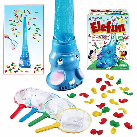 elefun precio